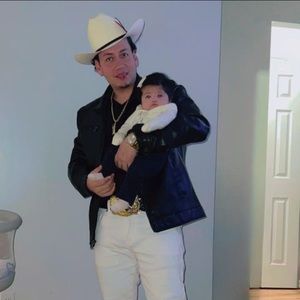 Meet your Posher, Francisco javier